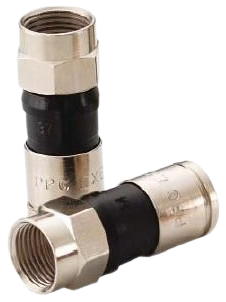 Conector RG – 6 EX6 PLUS *50