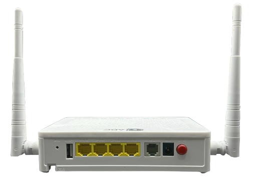 ONU Gpon ADC Dual Band 668 Internet