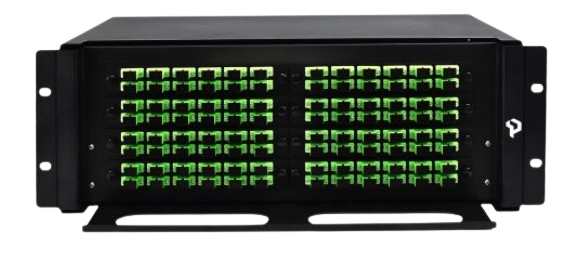 ODF EMSAMBLADO 96 PUERTOS SC/APC CON PIGTAIL SC/APC