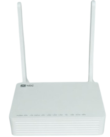 ONU ADC 618S BANDA SENCILLA 2.4