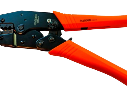 Ponchadora Cable RG-6