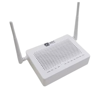 ONU Gpon ADC Dual Band 668 Internet