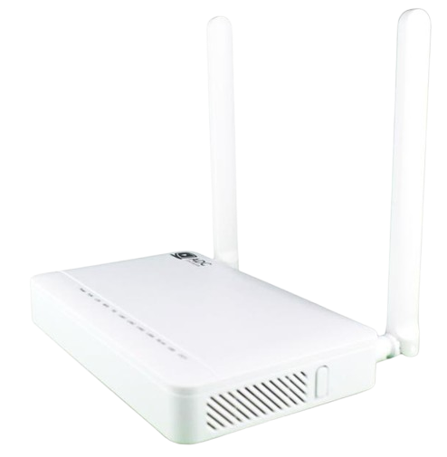 ONU ADC Dual Band 668V TV/Internet