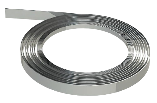 Cinta de Acero de 1/2″ Eagle