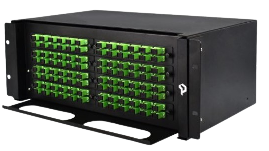 ODF EMSAMBLADO 96 PUERTOS SC/APC CON PIGTAIL SC/APC