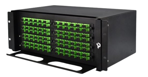 ODF EMSAMBLADO 96 PUERTOS SC/APC CON PIGTAIL SC/APC