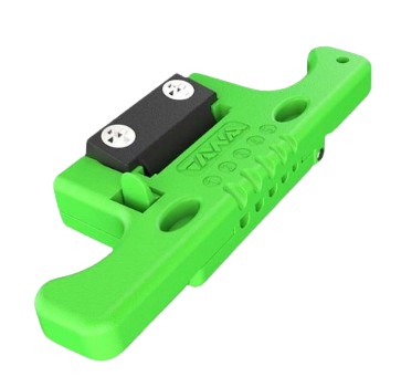 Sangradora Fibra Optica MSAT5 TAWAA