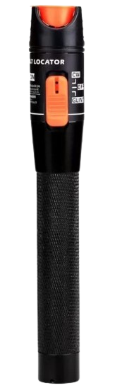 Localizador de Fallas 10MW (VFL)