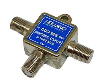 Tap Domiciliario 6DB