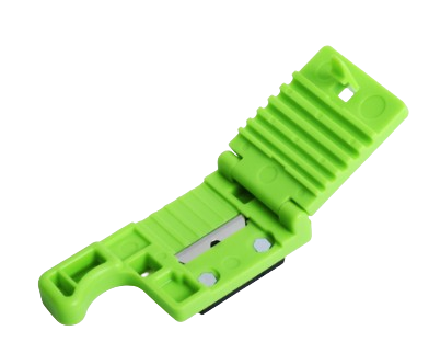 Sangradora Fibra Optica MSAT5 TAWAA