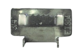 Hebilla de 3/4″ Eagle