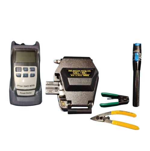 Kit Basico de Instalacion Toolkit CFS-3