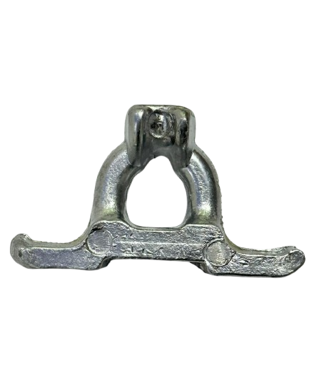 Herraje Tipo T (Trompo)