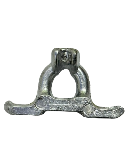 Herraje Tipo T (Trompo)