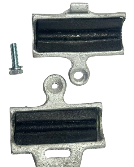 Herraje de Suspension Tipo C