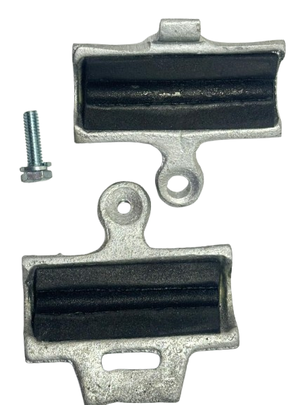 Herraje de Suspension Tipo C