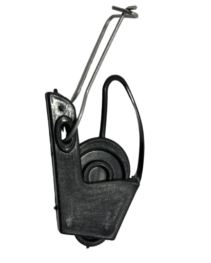 Tensor Fibra Drop Metalico