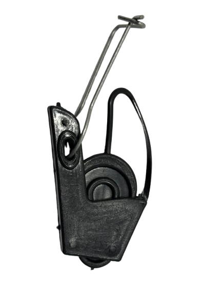 Tensor Fibra Drop Metalico