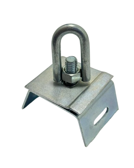 Herraje Mariposa con Prensahilo