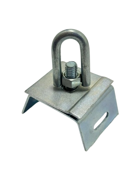 Herraje Mariposa con Prensahilo