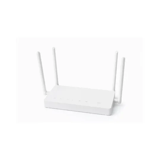 ADC 6600 Internet 4 Puertos Wifi 6