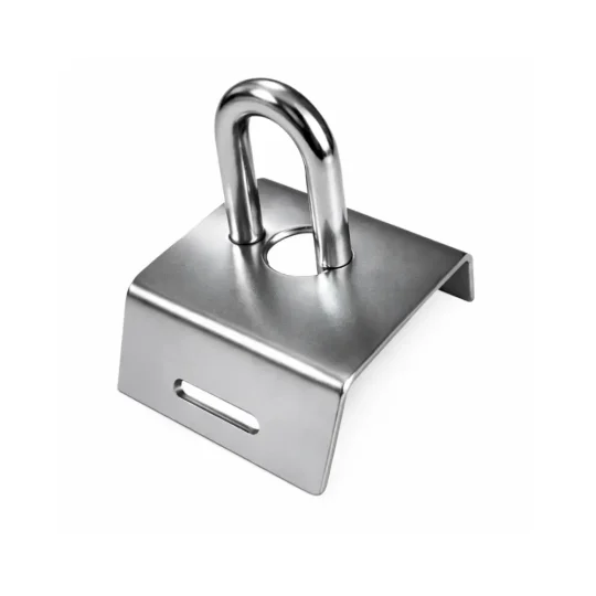 Herraje Mariposa sin Prensahilo