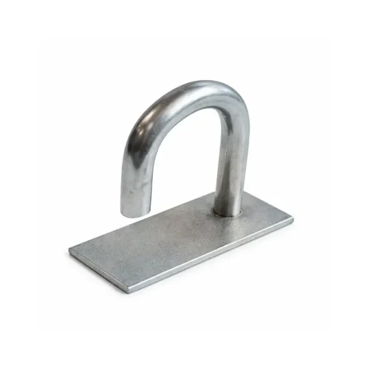 Herraje Tipo T (Trompo)