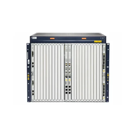 OLT ZTE C600 + Fuente de Poder