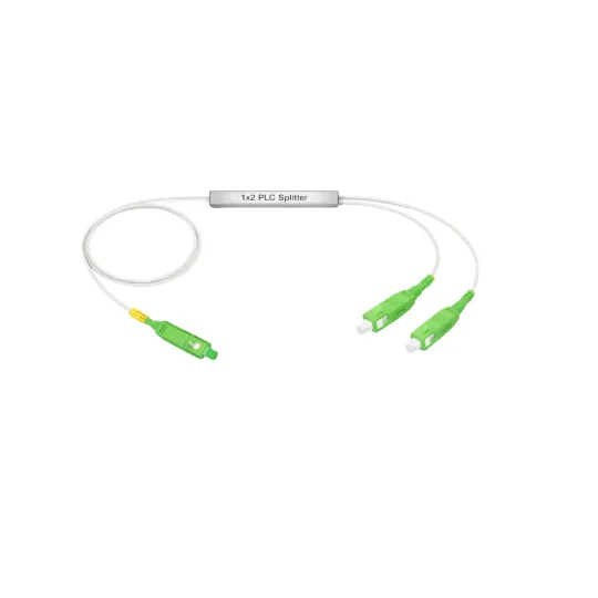 Splitter 1×2 Conectorizado SC-APC