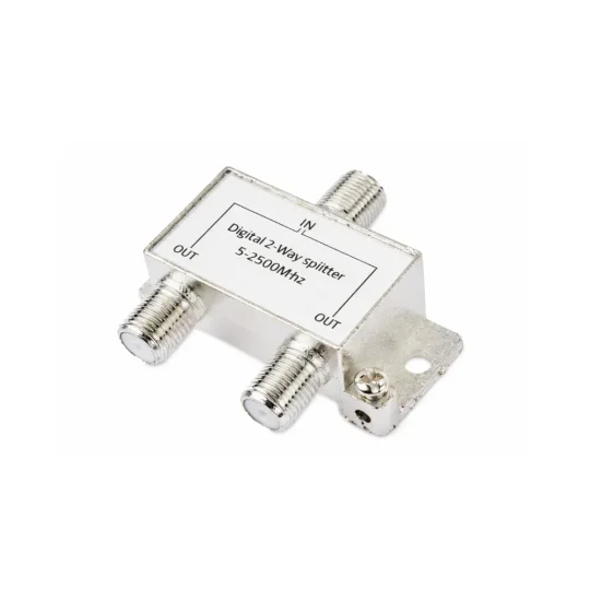 Splitter Domiciliario 2 Vias