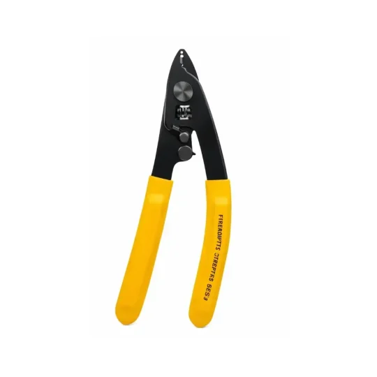 Stripper para Fibra Drop CFS-2 (250 UM – 125 UM)