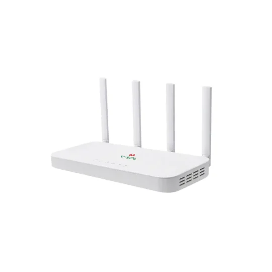 V-Sol V2804AX15T CATV 4 Puertos Wifi 6