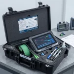 OTDR para Fibra Óptica