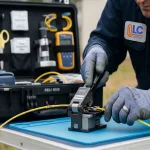 Herramientas para Fibra Óptica