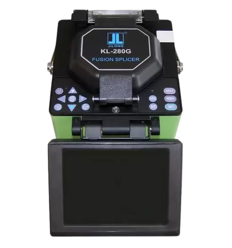 Fusionadora Jilong KL 280