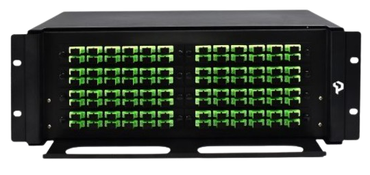 ODF EMSAMBLADO 96 PUERTOS SC/APC CON PIGTAIL SC/APC