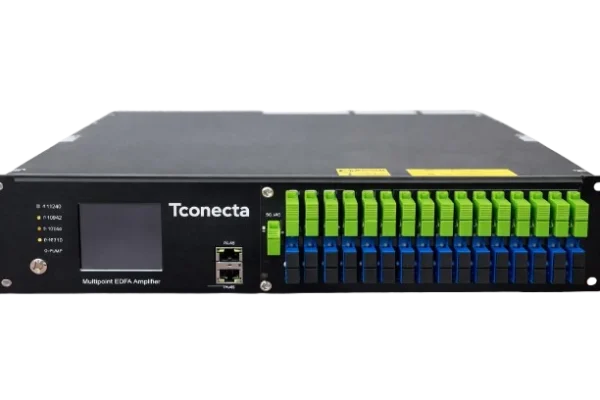 Amplificador EDFA 32 puertos