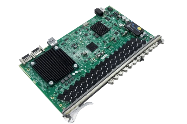 Tarjeta ZTE de 16 PCS GFCH