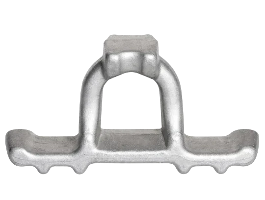 Trompo Platina para Fibra Óptica