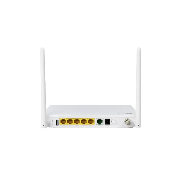 ADC 668V CATV Dualband 4 Puertos