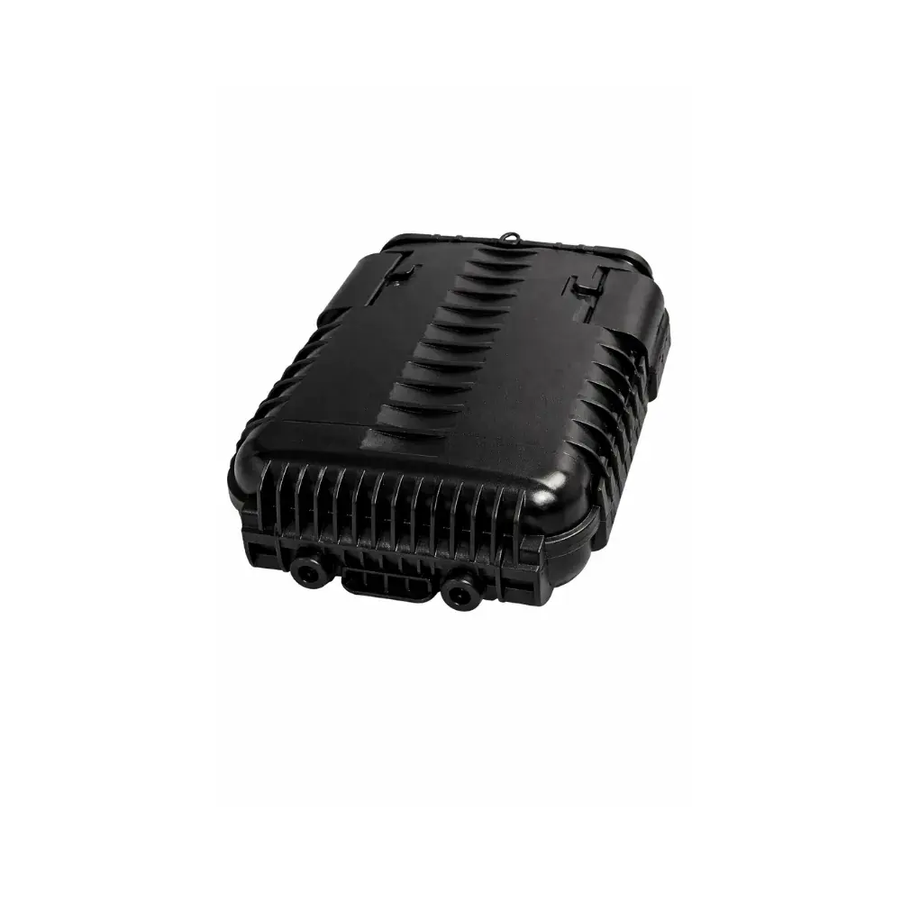 Caja Nap 1x8 Tipo Libro