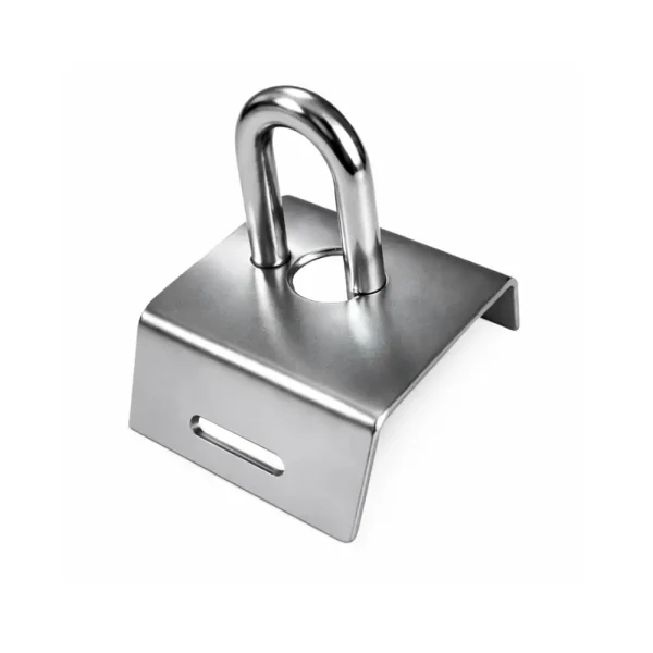 Herraje Mariposa sin Prensahilo