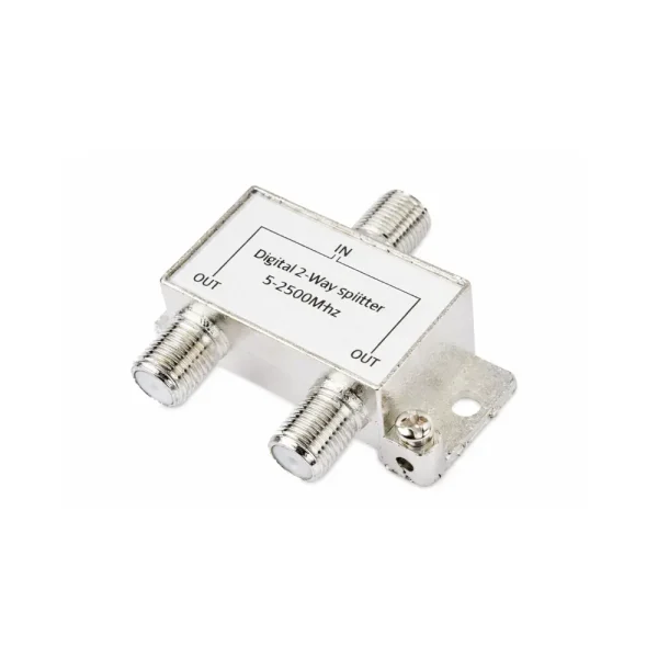 Splitter Domiciliario 2 Vias