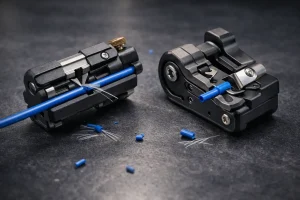 sangrador longitudinal vs transversal