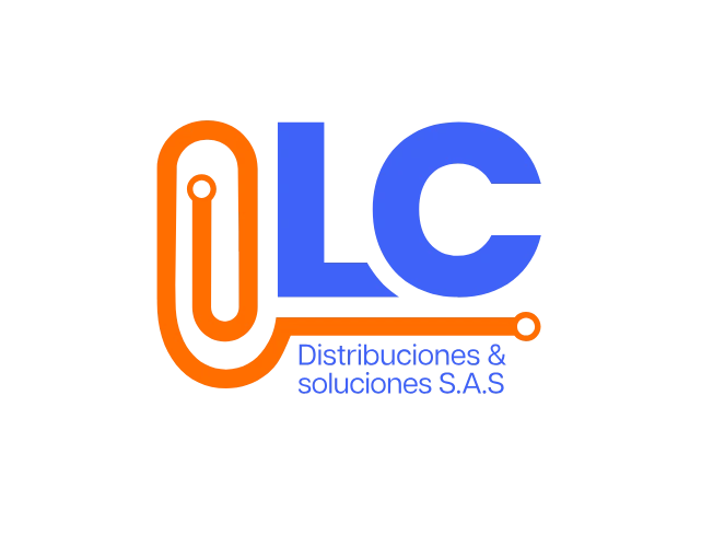 Logo LC Distribuciones & Soluciones