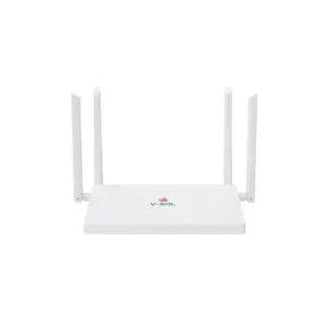 ONT – Routers