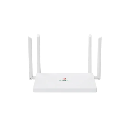 ONT GPON Dual Band AC1200 — ficha técnica LC Distribuciones & Soluciones SAS