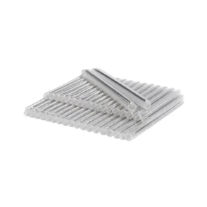 Smuff Paquete x 100 4cm – 2.5mm